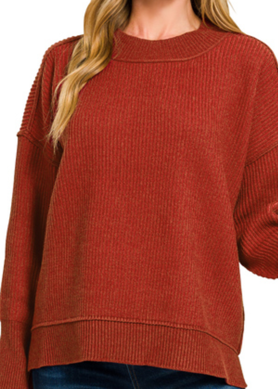 Josie Top
