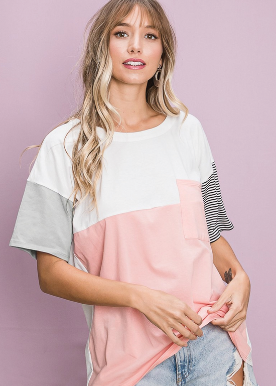 June Top