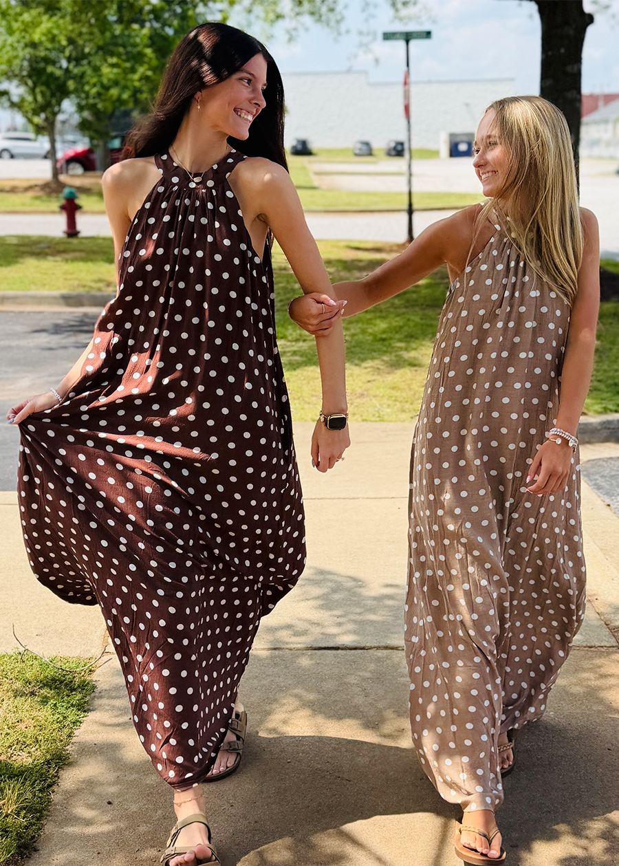 Kai Dress