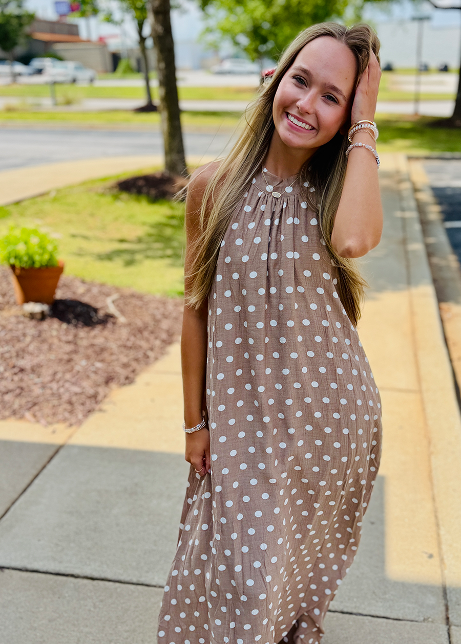 Kai Dress