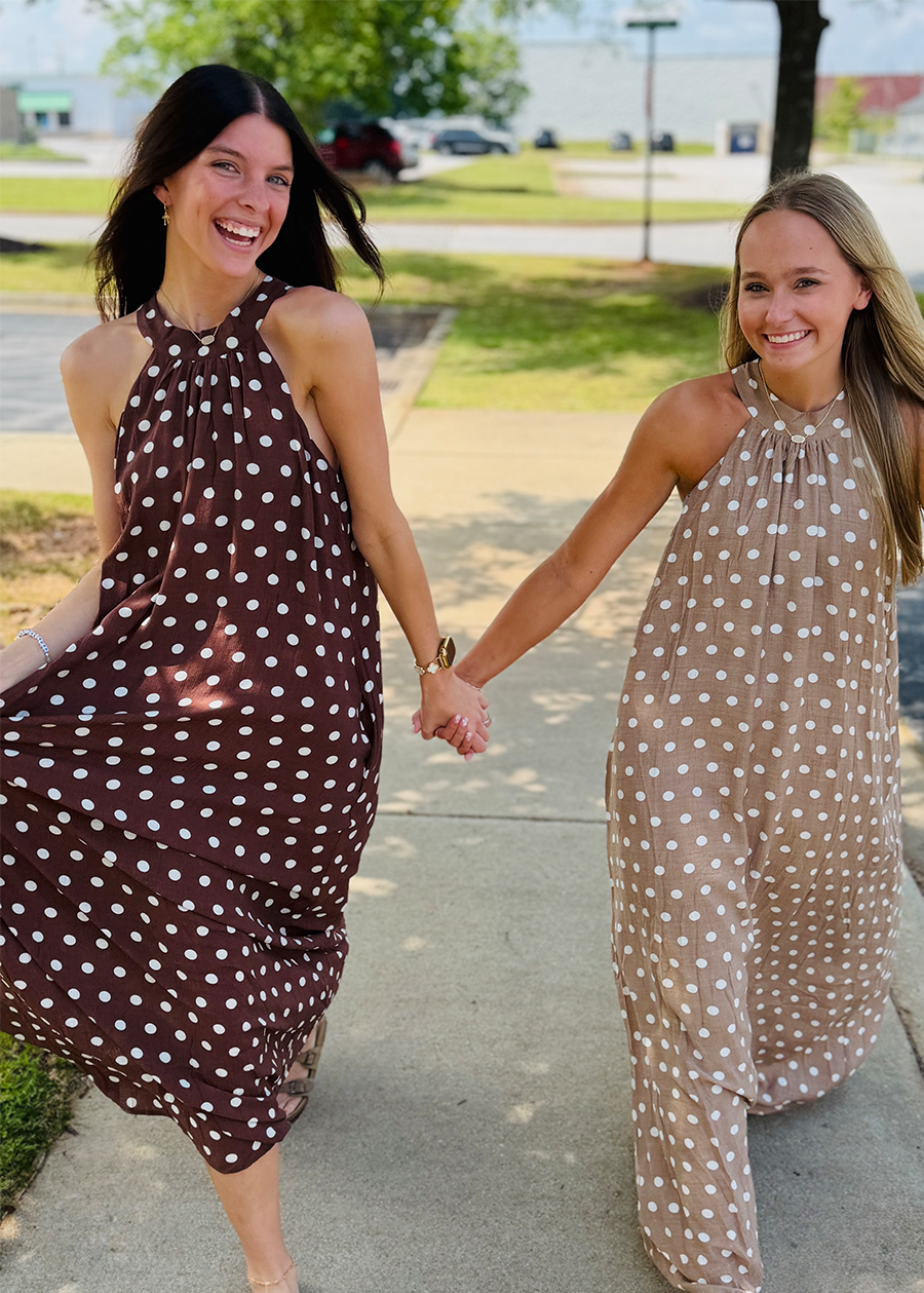 Kai Dress
