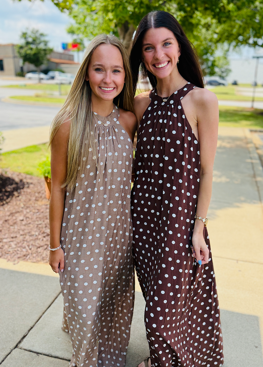 Kai Dress