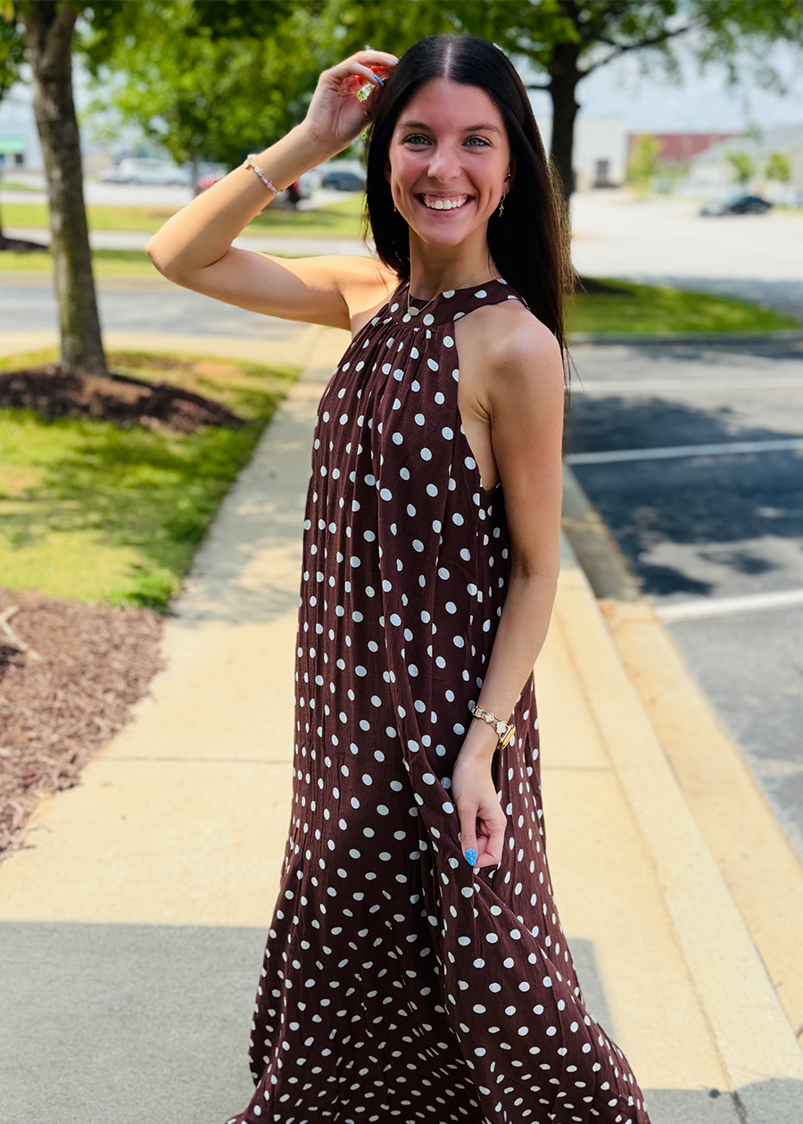 Kai Dress