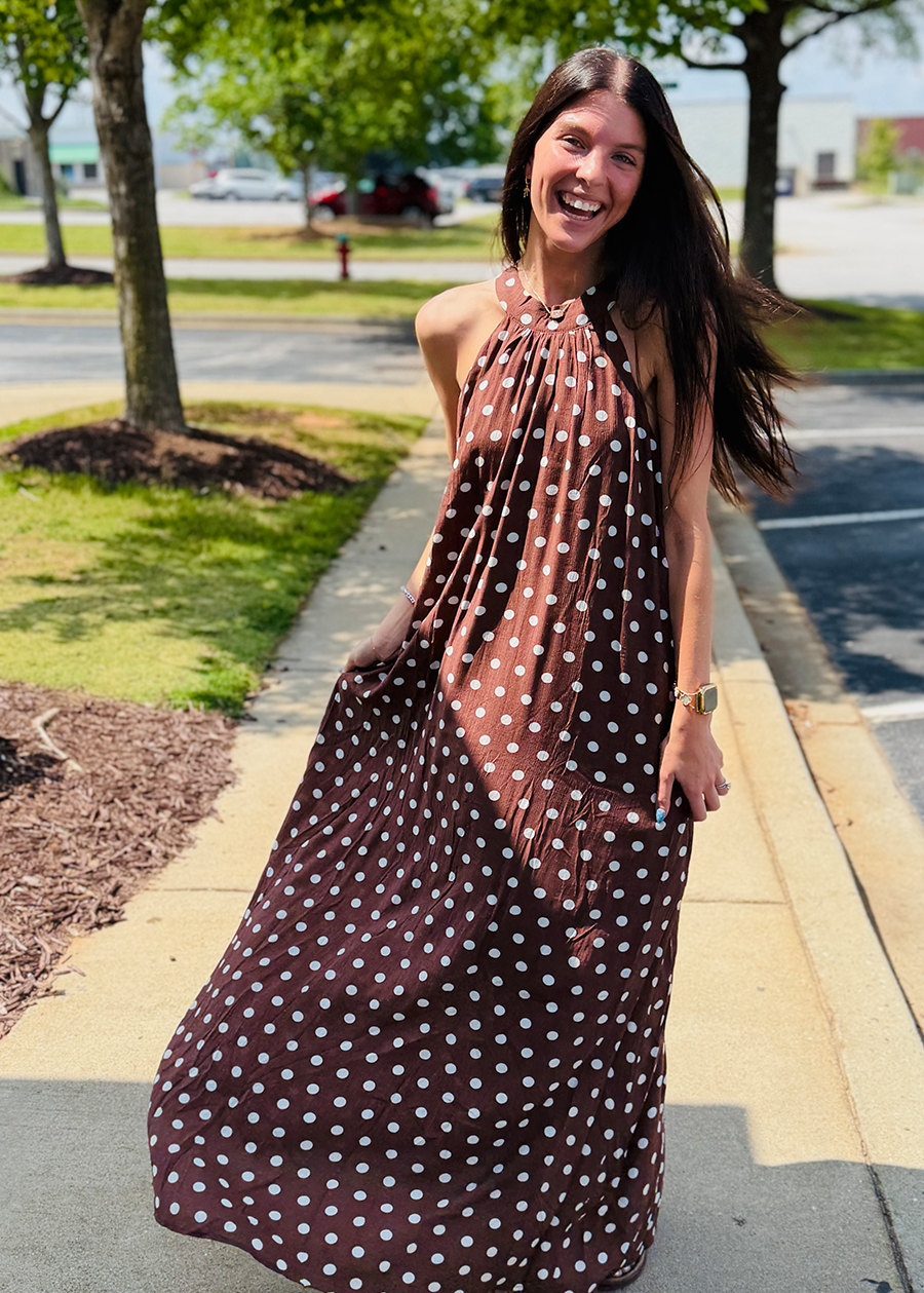 Kai Dress