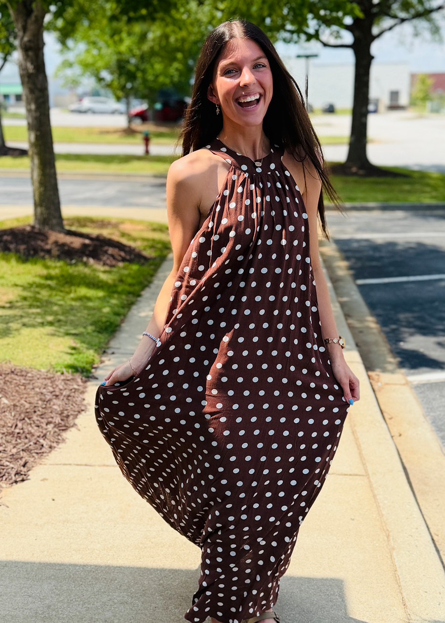 Kai Dress