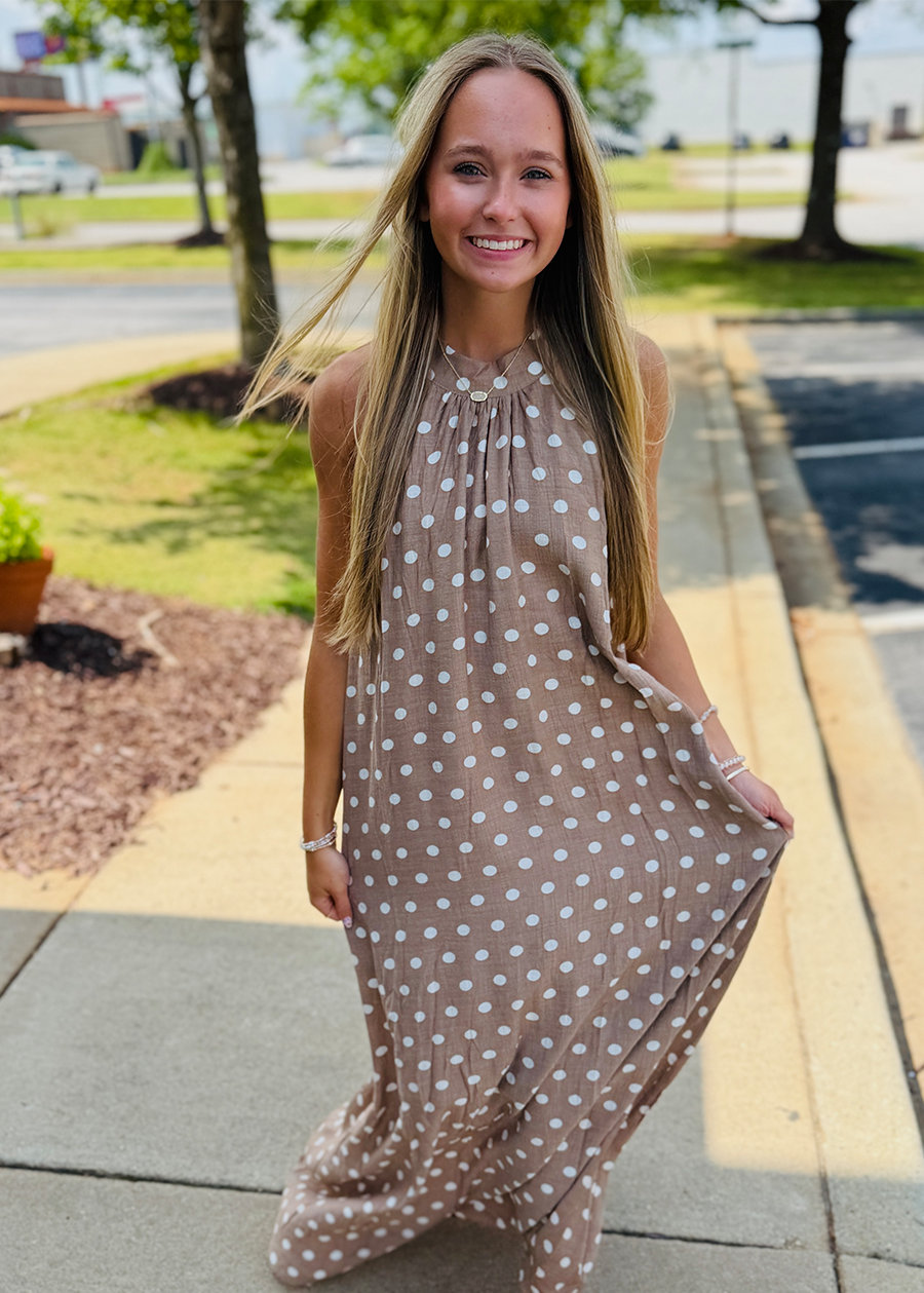 Kai Dress