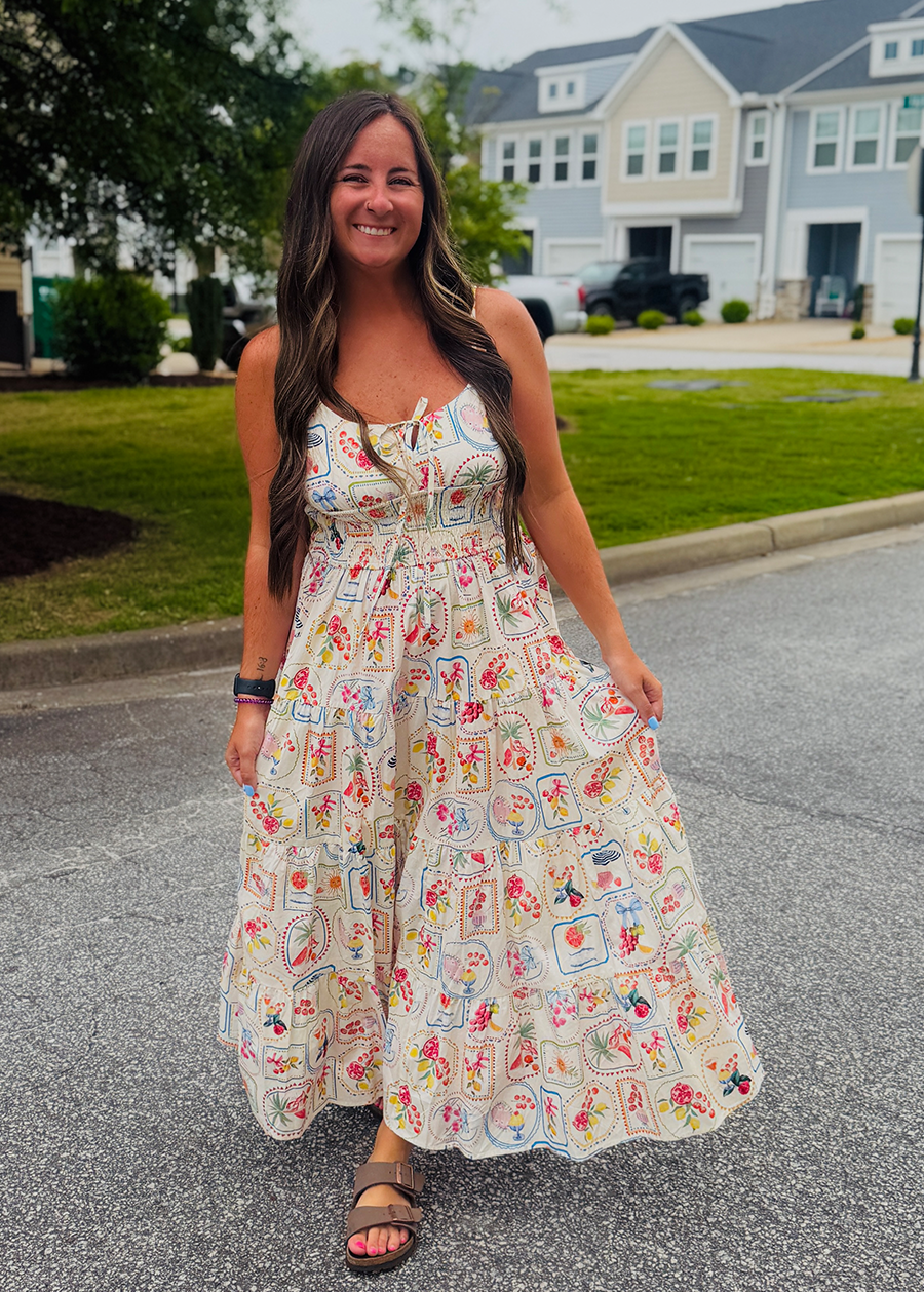 Kate Dress