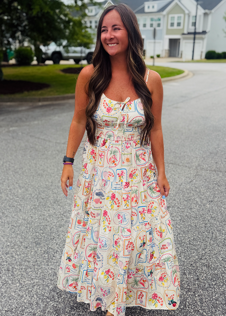Kate Dress