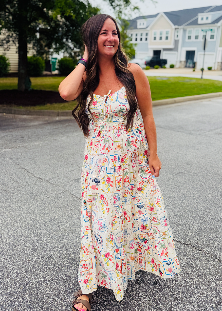 Kate Dress