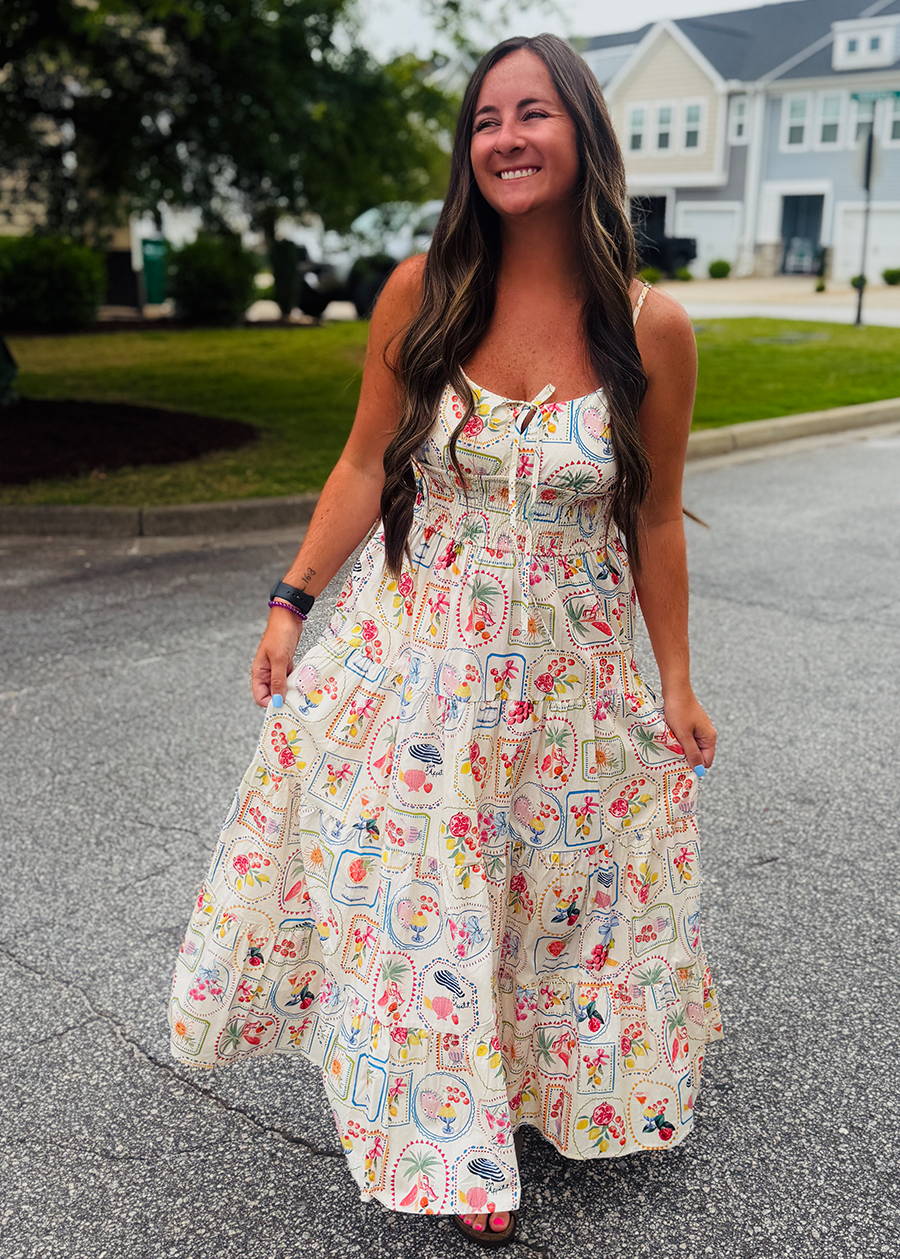 Kate Dress