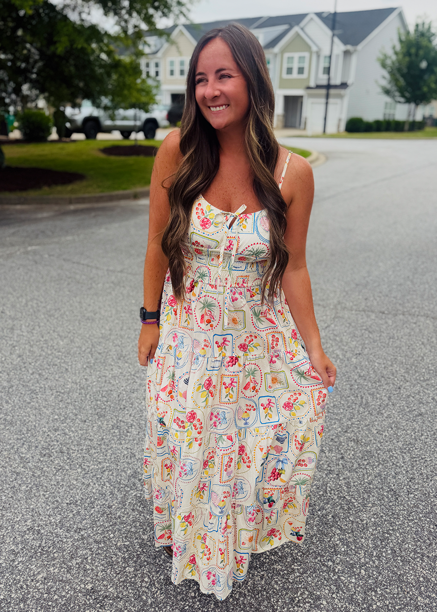 Kate Dress