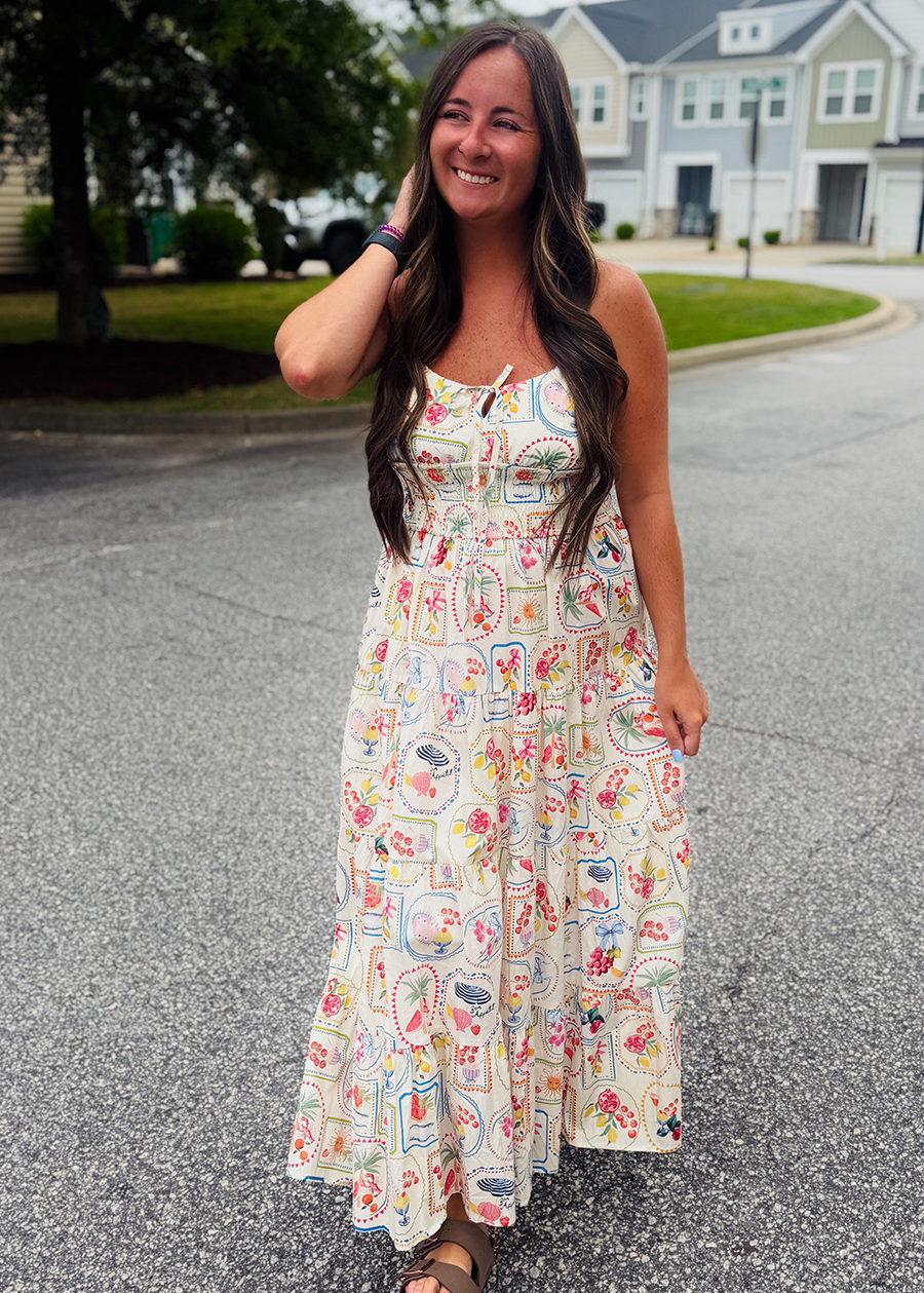 Kate Dress