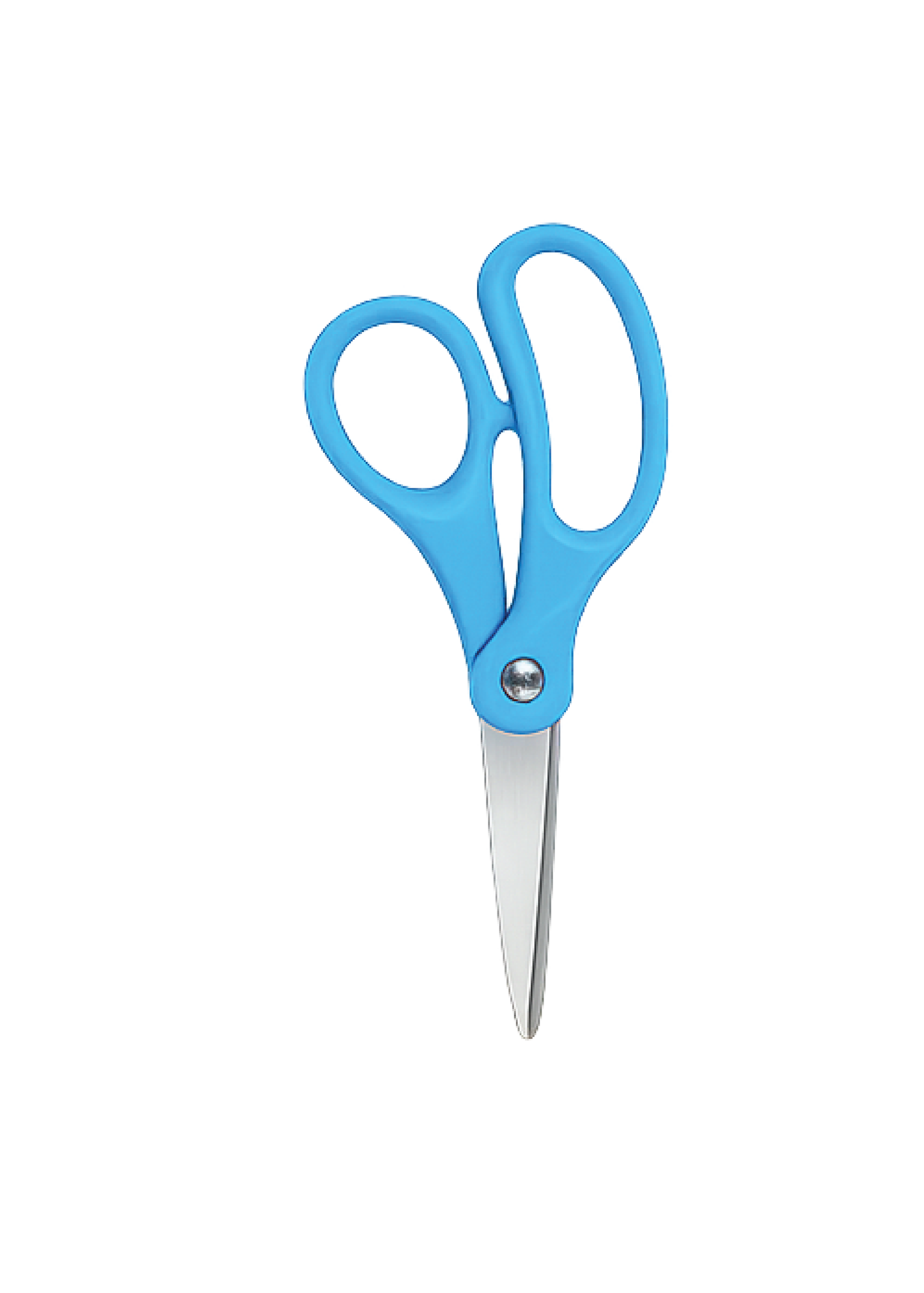 KIDS Custom Engraved Scissors