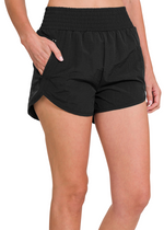 Kennedy Running Shorts