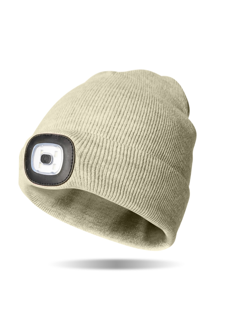 DM NightScope LED Beanies