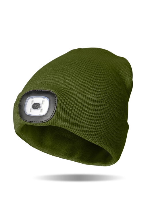 Load image into Gallery viewer, DM NightScope LED Beanies
