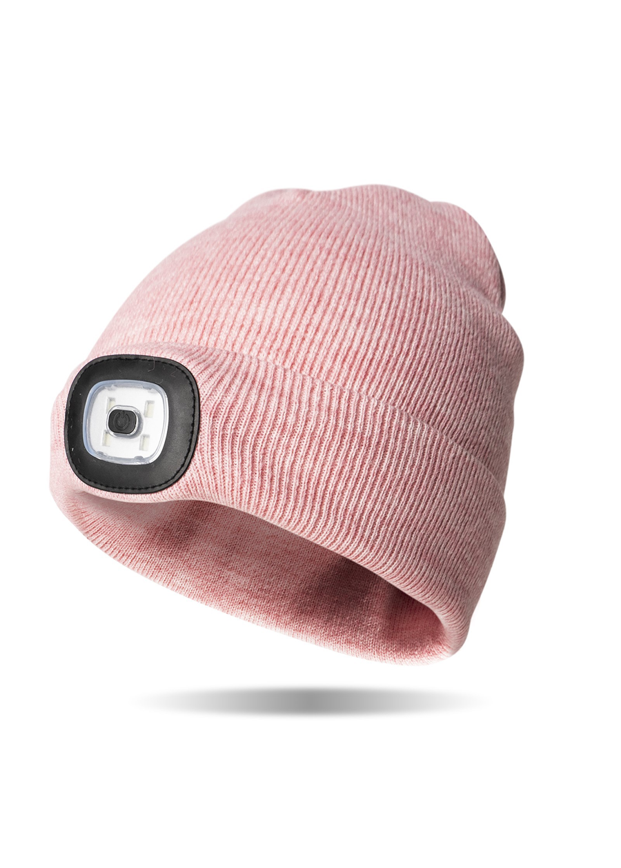 DM NightScope LED Beanies