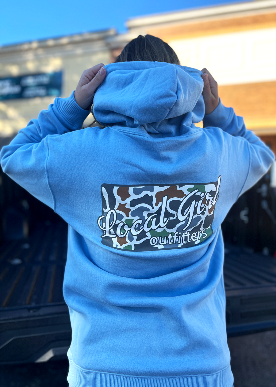 LG Brushwood Hoodie-LCF Buff Plate