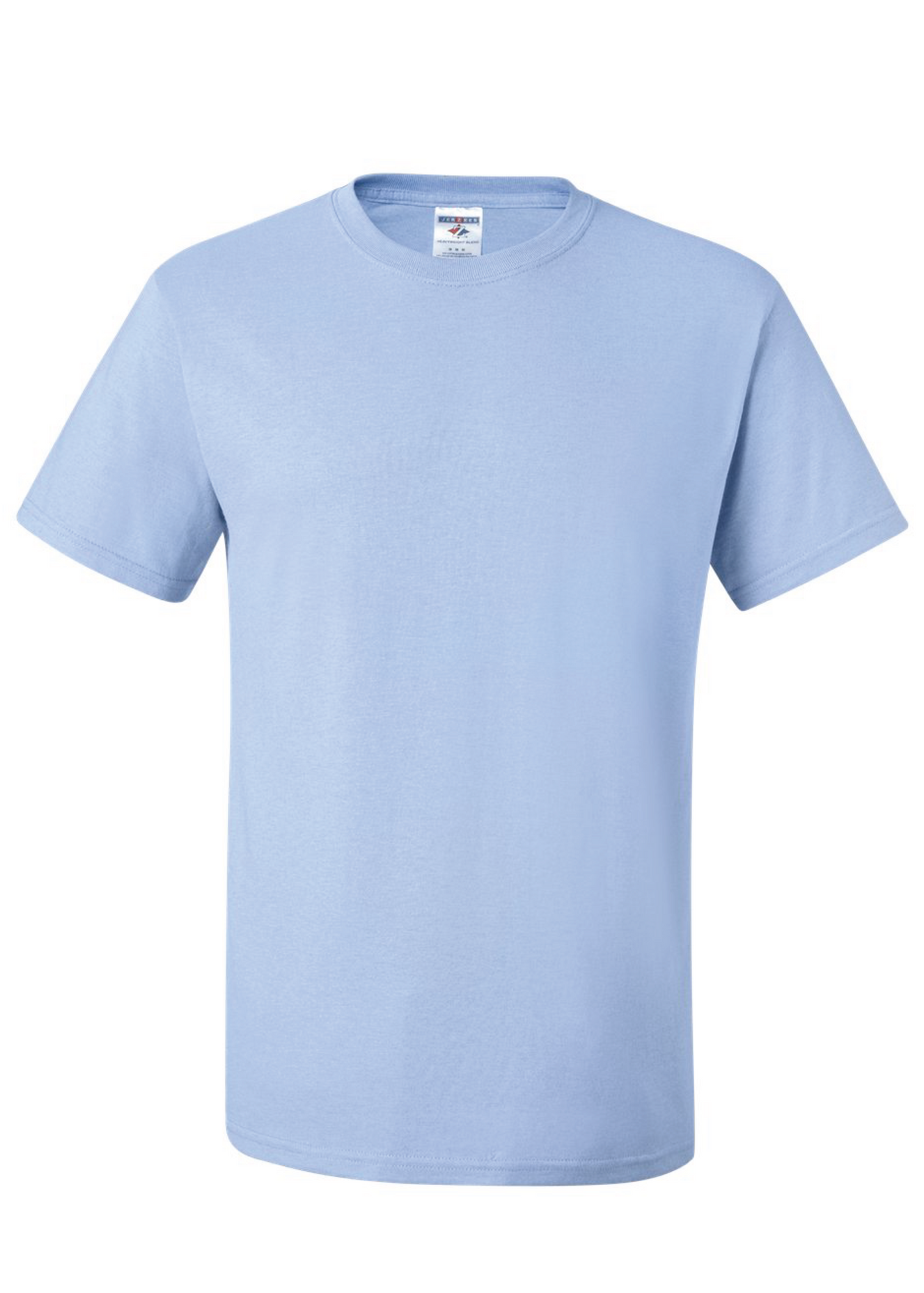 ADULT Polka Dot Name Short Sleeve Tee