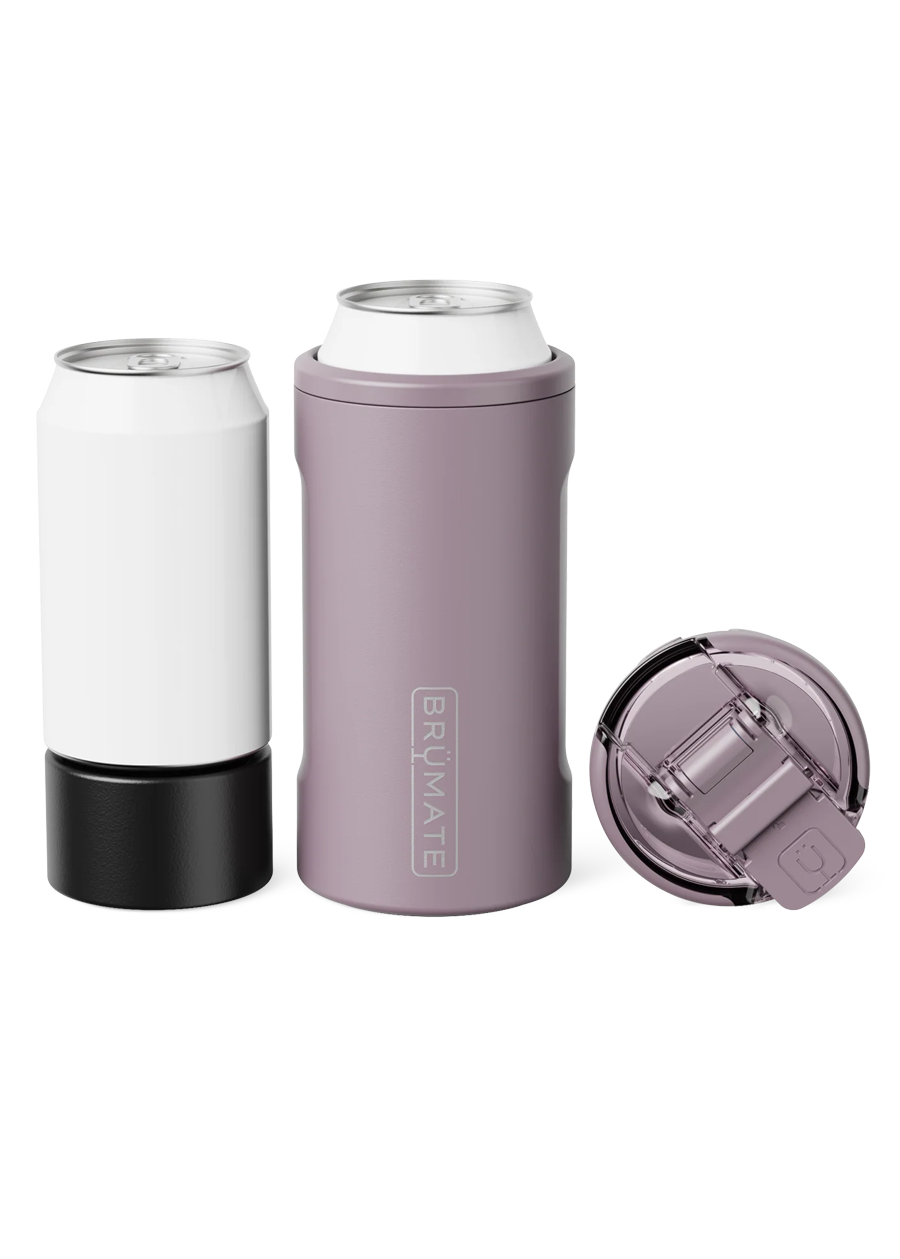 Brumate Hopsulator Trio