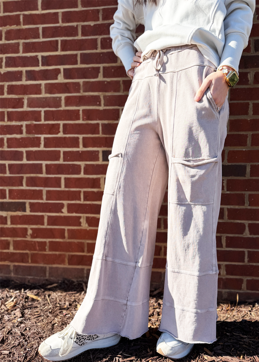 Britt Pant