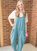 Layne Jumpsuit