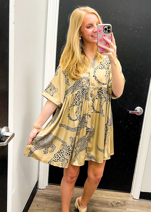 Lindsey Dress