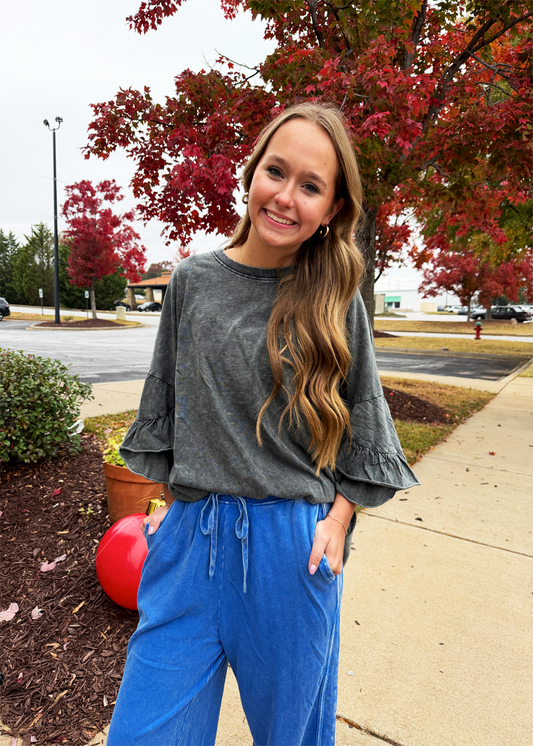 Madeline Top