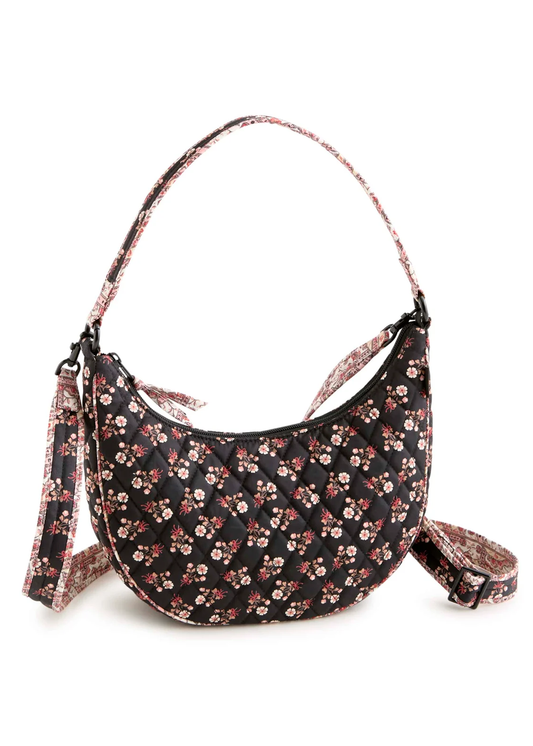 Clara Convertible Shoulder Bag - Melissa Ditsy