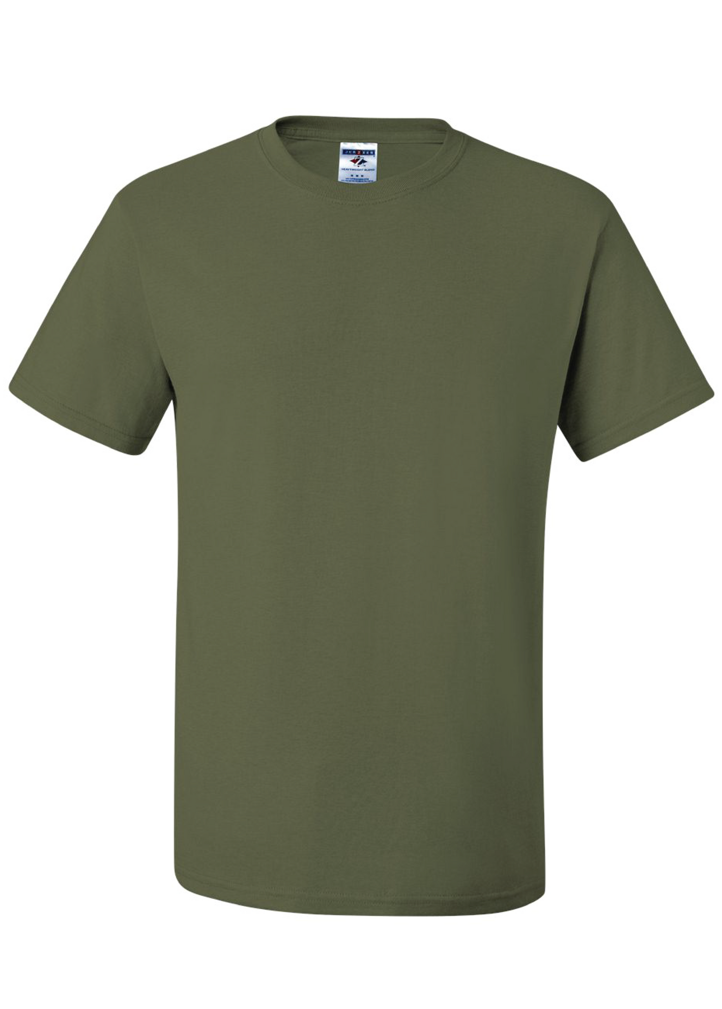 ADULT Pearl Custom Name Short Sleeve Tee