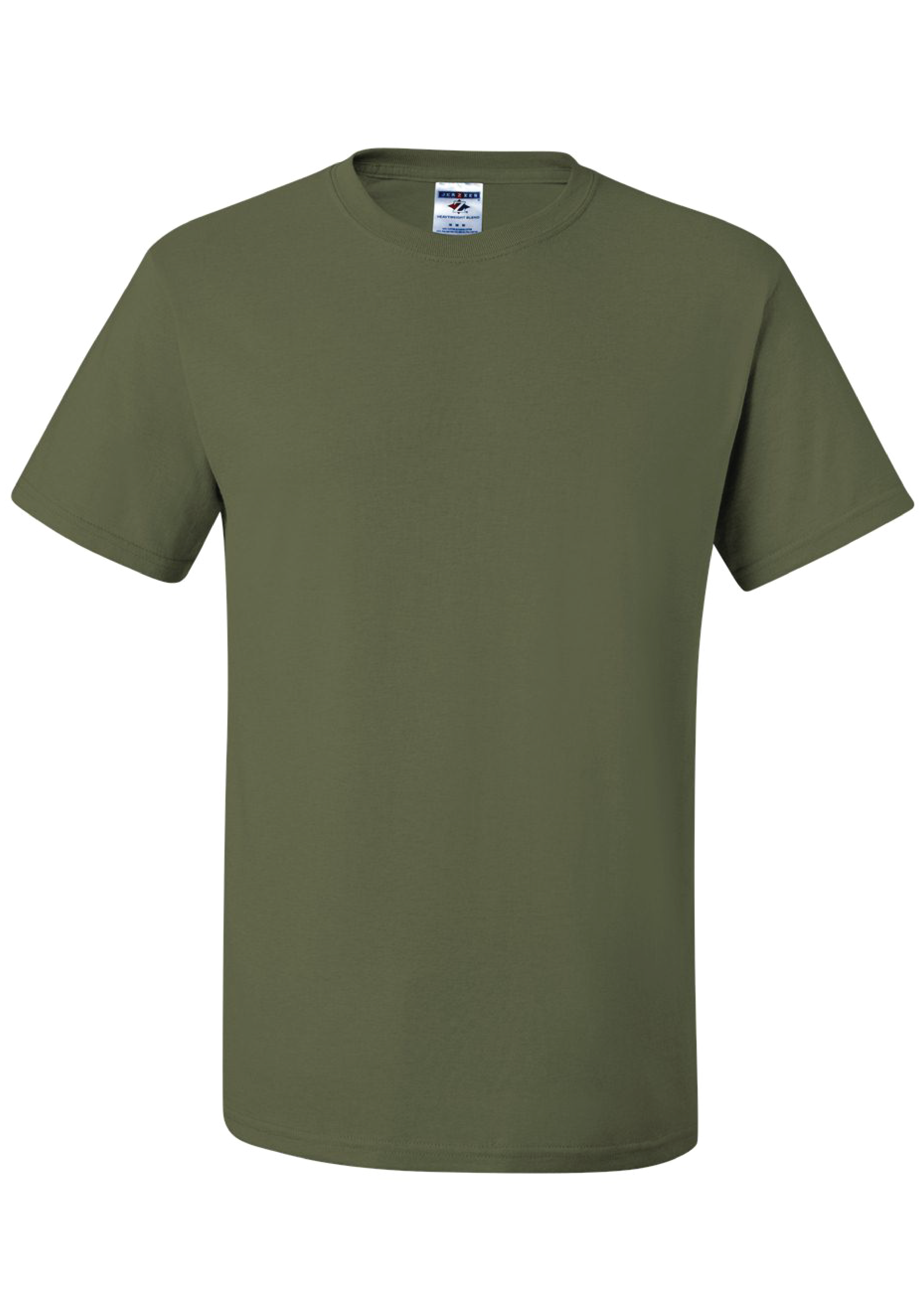 ADULT Pearl Custom Name Short Sleeve Tee