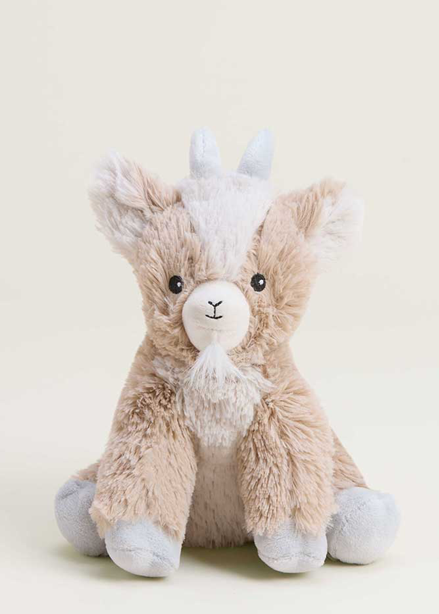 Goat Warmies Junior