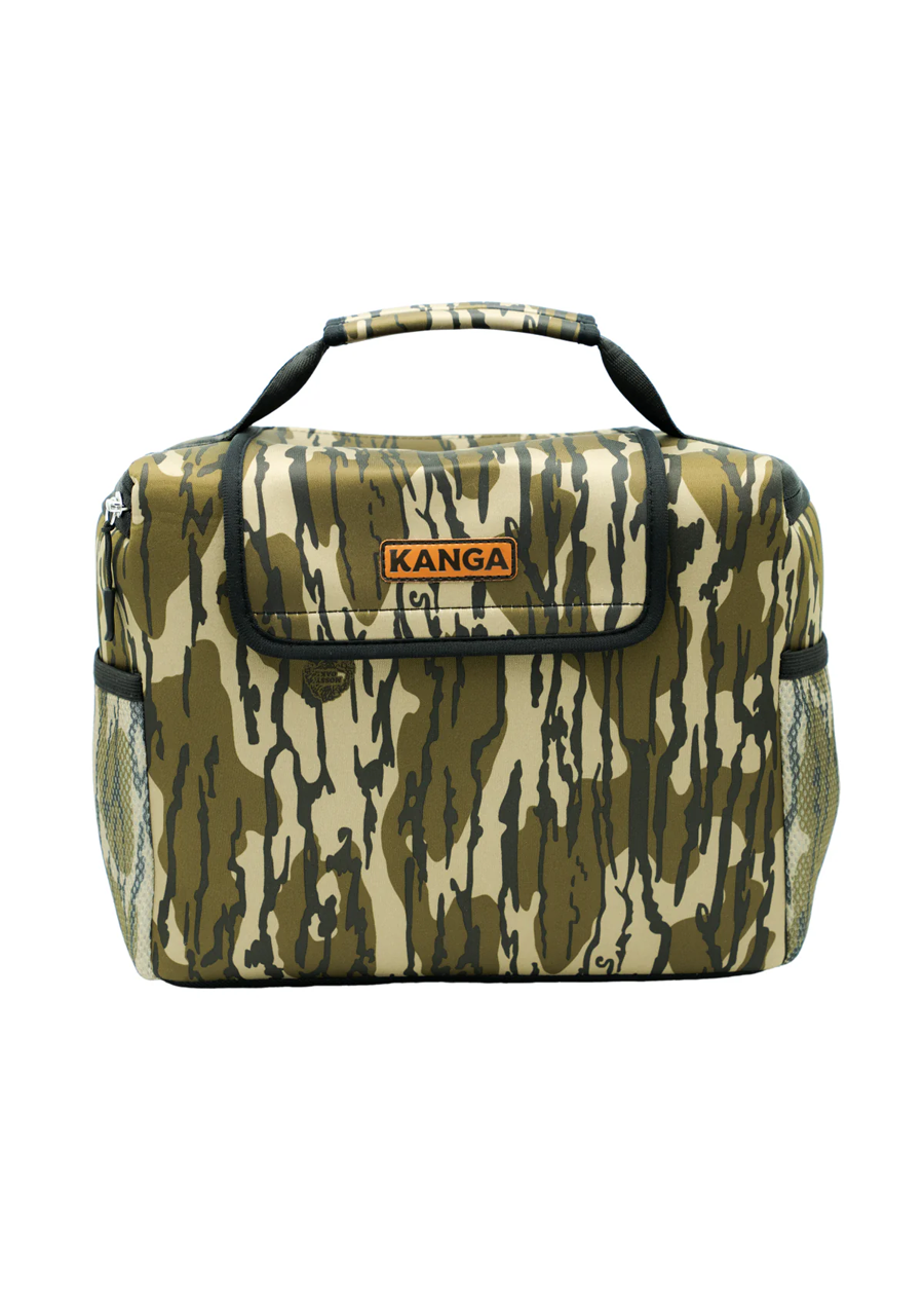 Mossy Oak BrewBox