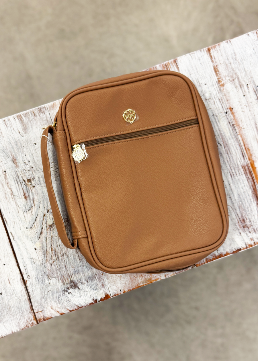 Mary Square Bible Cover