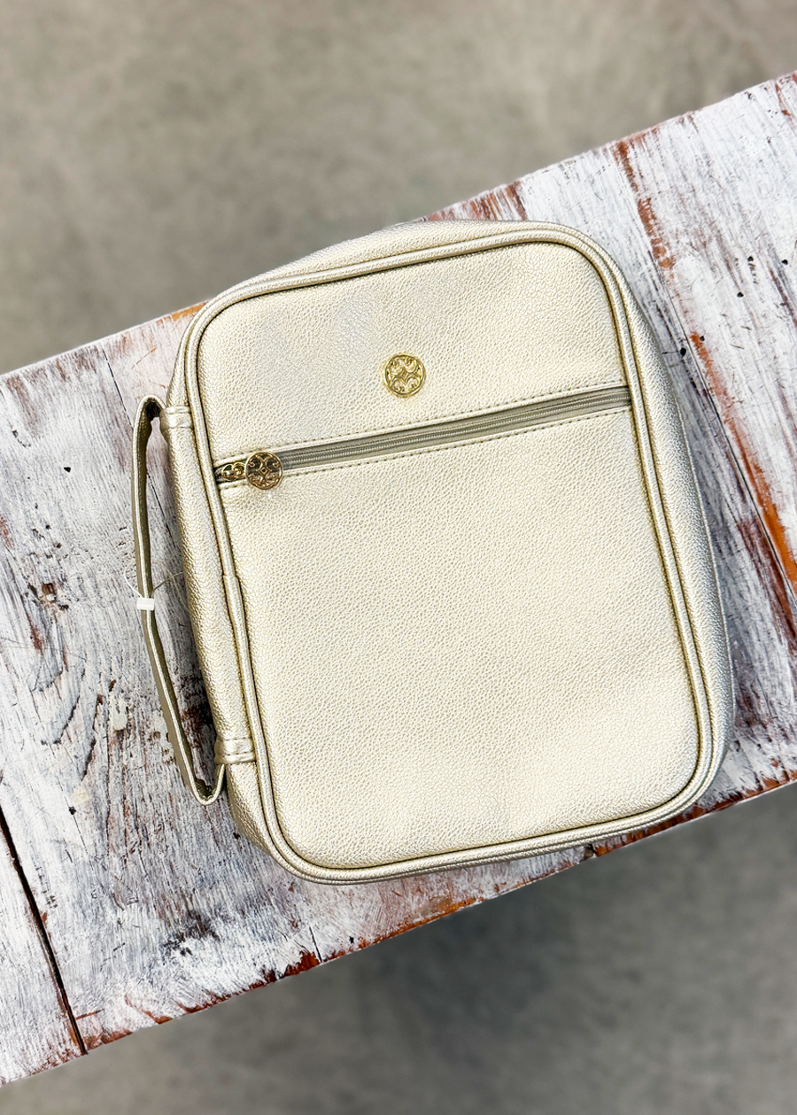 Mary Square Bible Cover