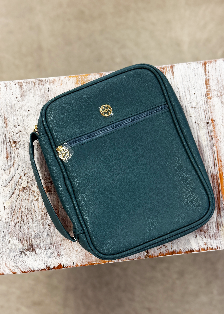 Mary Square Bible Cover