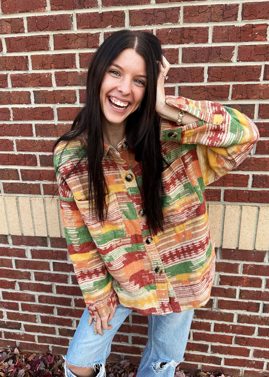 Meaghan Top