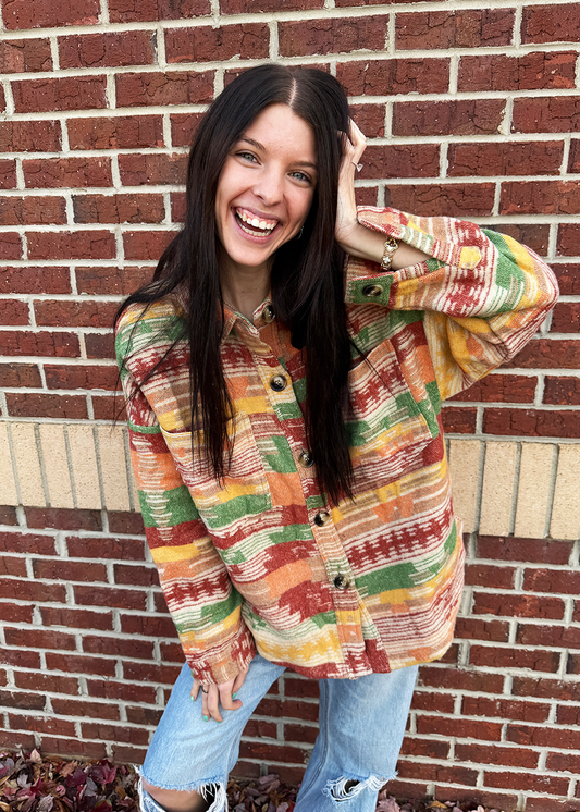 Meaghan Top