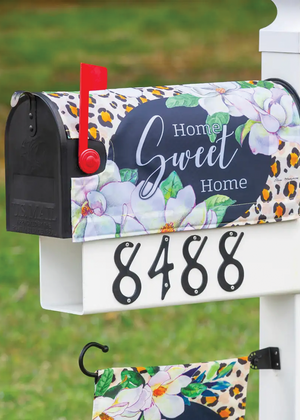 
            
                Load image into Gallery viewer, Magnolia Bloom Mailbox Cover
            
        