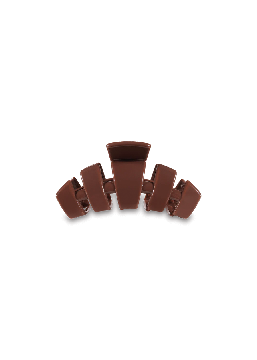 Large Classic Clip- Fall Collection