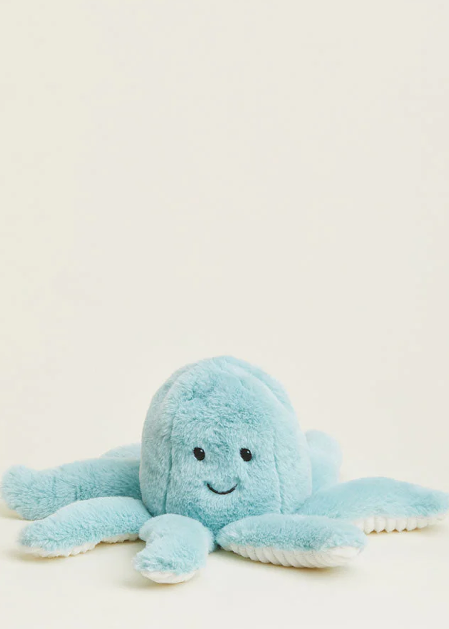 Octopus Warmies