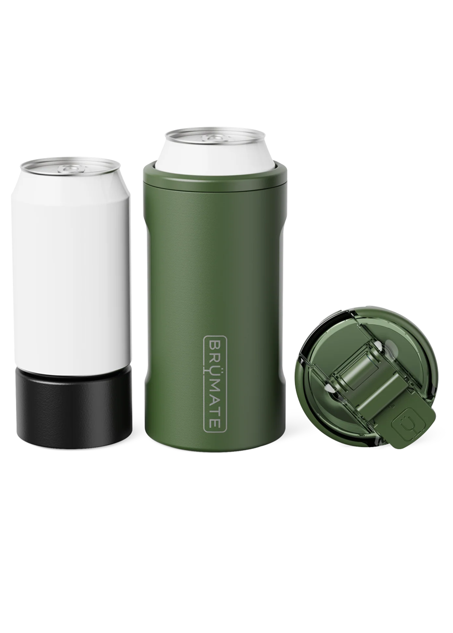 Brumate Hopsulator Trio