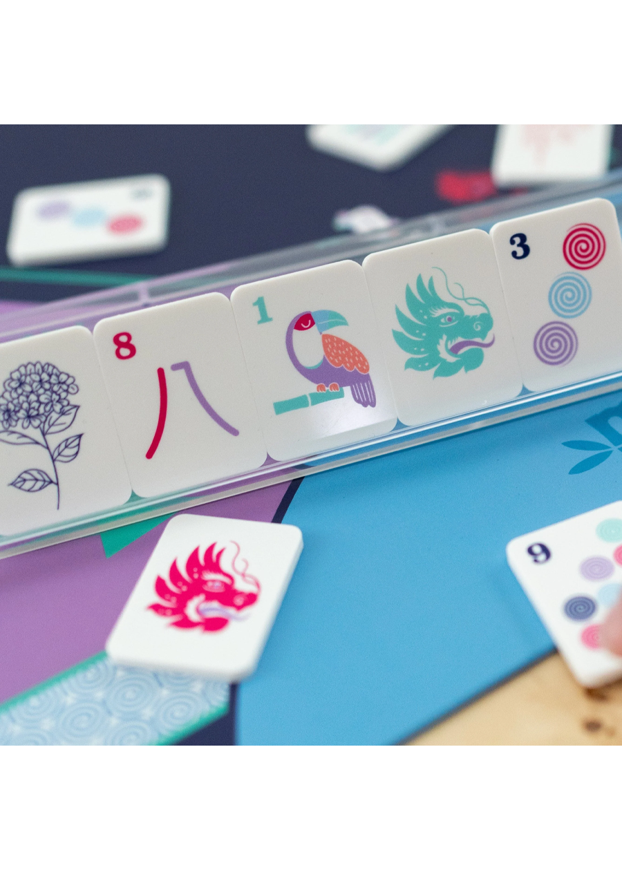 MINI Mahjong - OG Edition