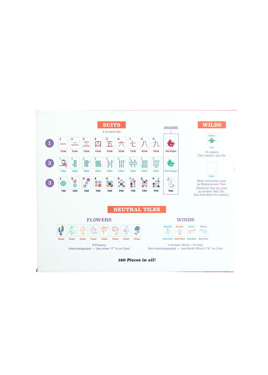 MINI Mahjong - OG Edition