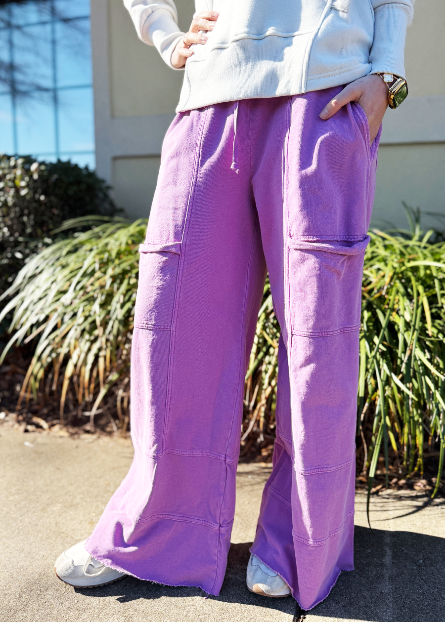 Britt Pant