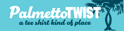 Palmetto Twist logo