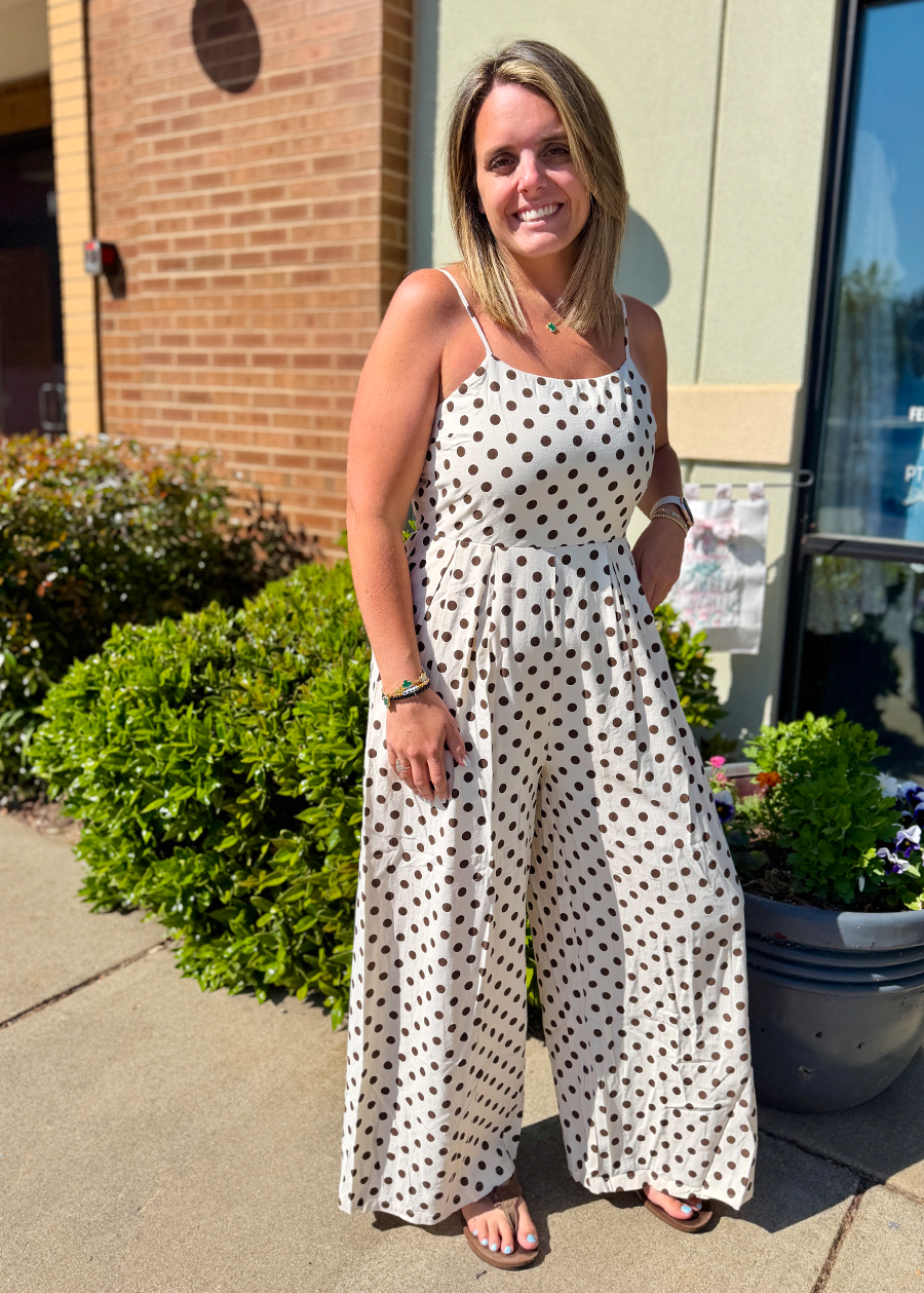 Pam Jumpsuit