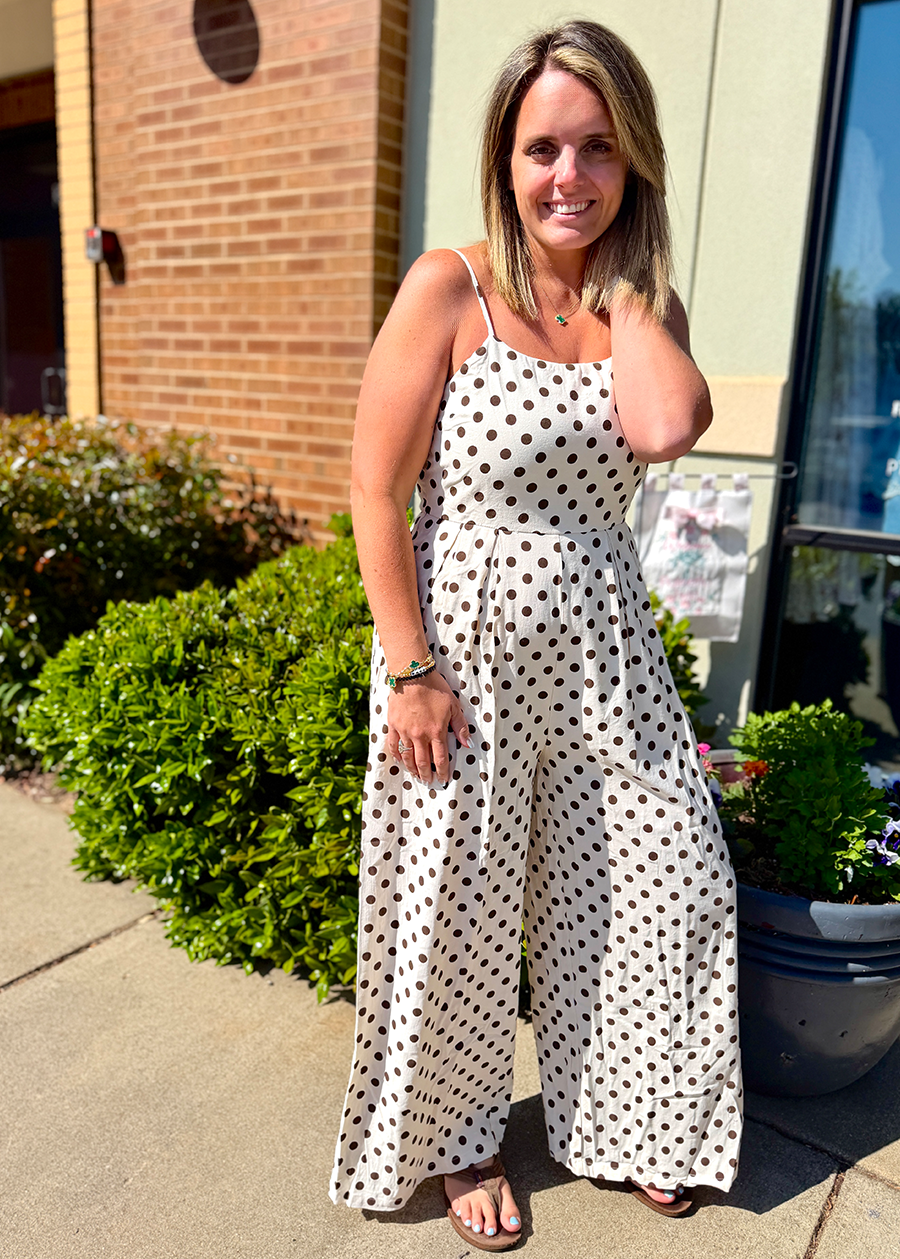 Pam Jumpsuit