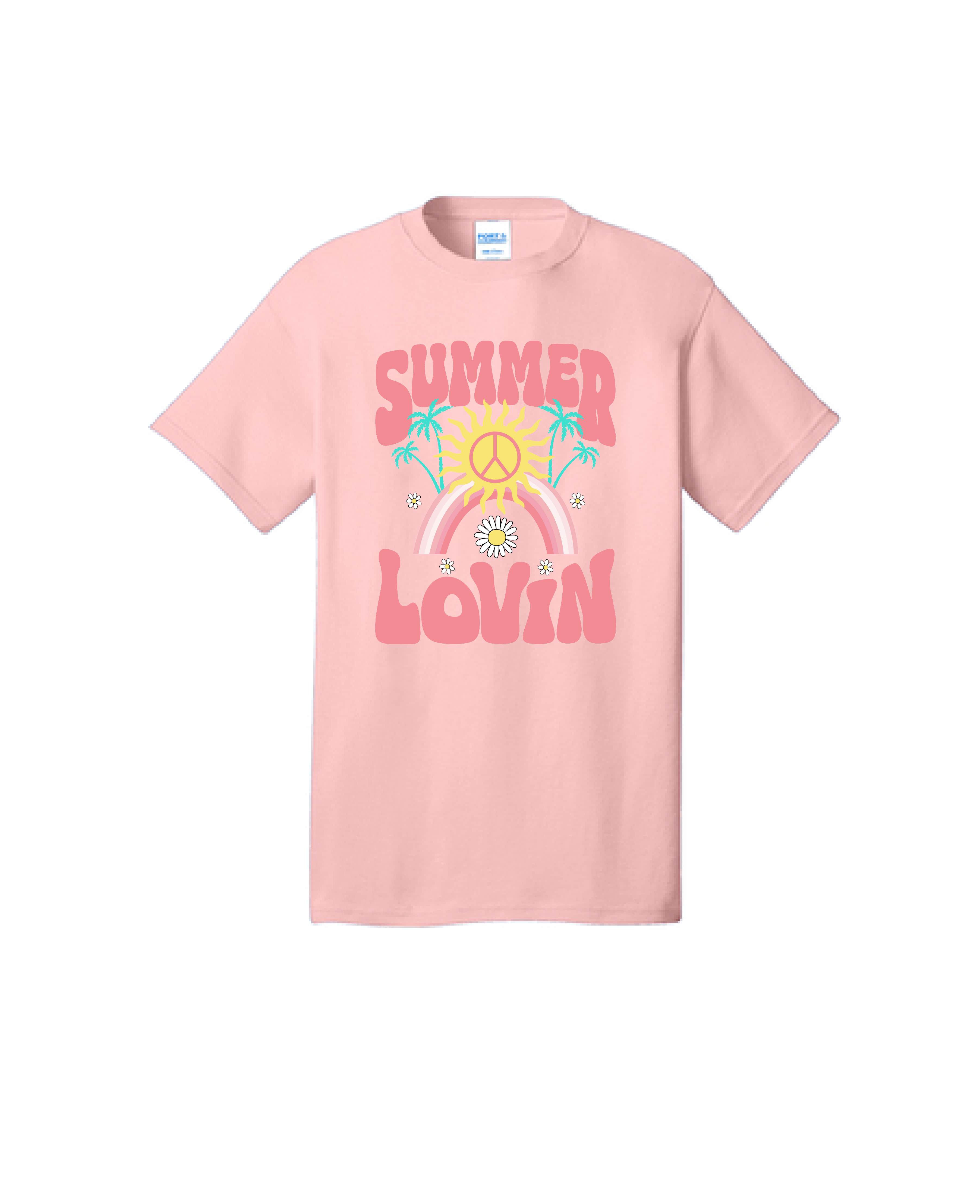 Summer Lovin' Tee