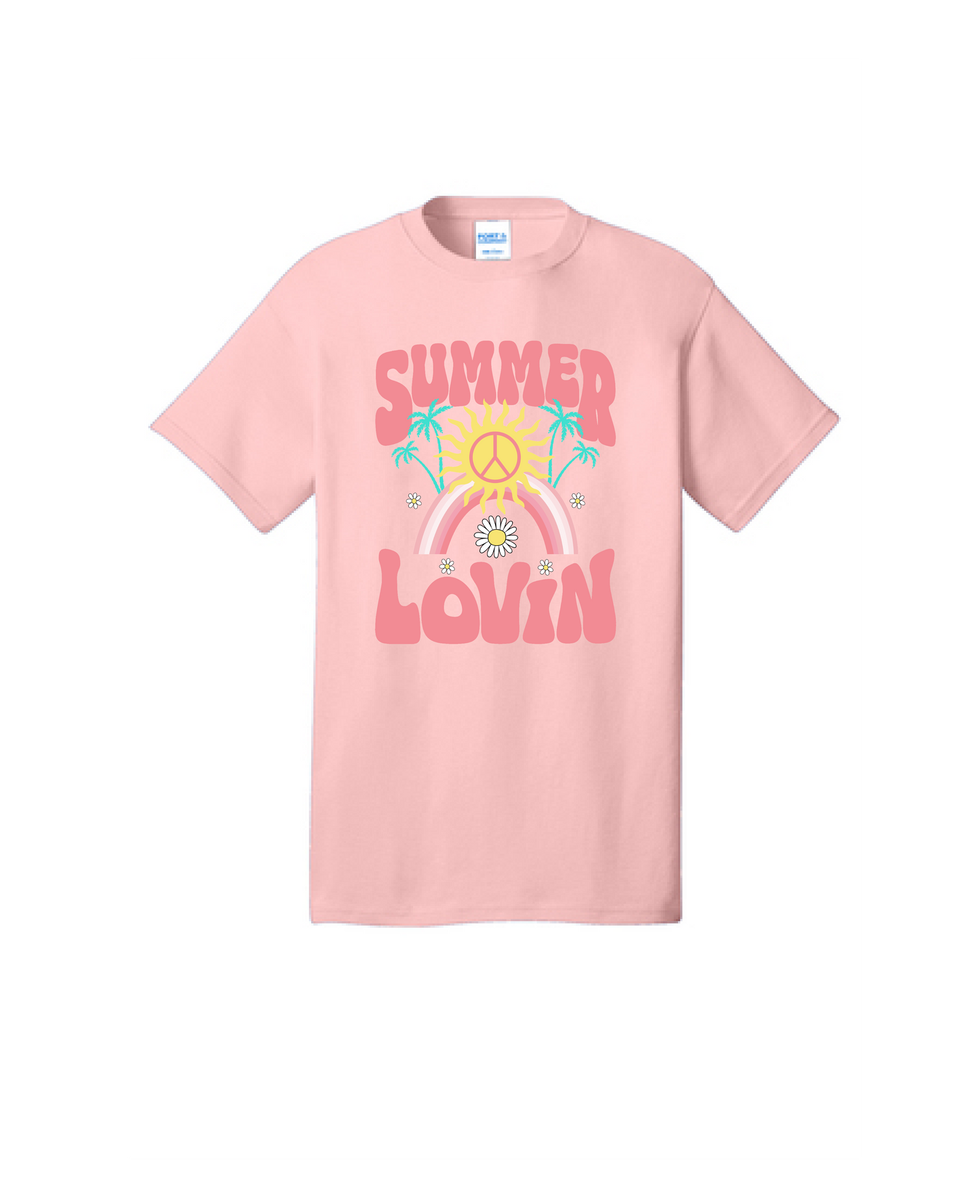 Summer Lovin' Tee